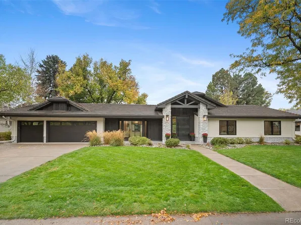26 Wedge Way, Littleton, CO 80123