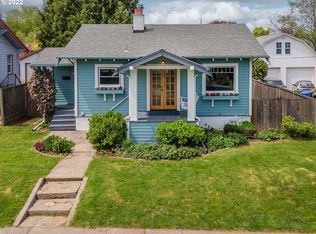 3801 NE 75th Ave, Portland, OR 97213