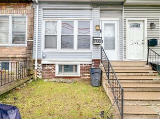 1728 S 54th St, Philadelphia, PA 19143