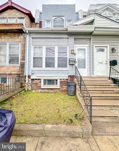 1728 S 54th St, Philadelphia, PA, 19143