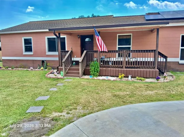 1316 GRAYSON DRIVE, ORLANDO, FL 32825