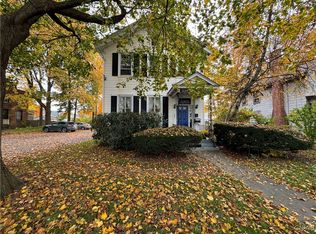 321 W Thomas St, Rome, NY 13440