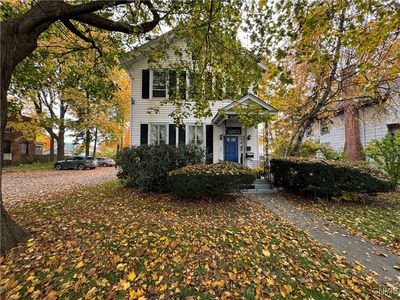 321 W Thomas St, Rome, NY, 13440