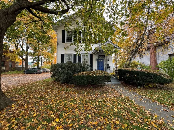321 W Thomas St, Rome, NY 13440