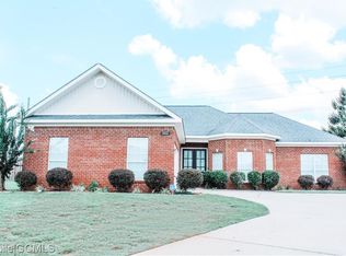 332 Laura Ct, Mobile, AL 36608