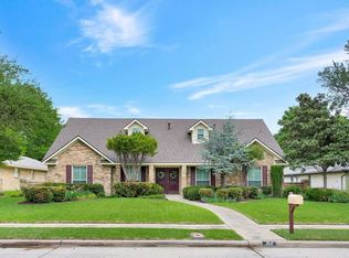3201 Appalachian Way, Plano, TX 75075