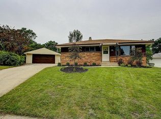 4255 S 21st Ct, Milwaukee, WI 53221
