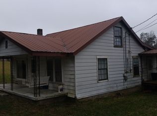 1234 Peters Ford Rd, Jamestown, TN 38556