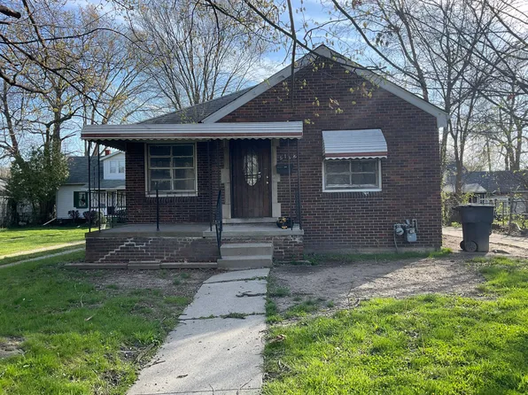 5134 Hereford St, Detroit, MI 48224