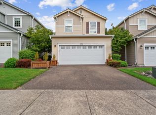 12760 SW Merganser Ln, Beaverton, OR 97007