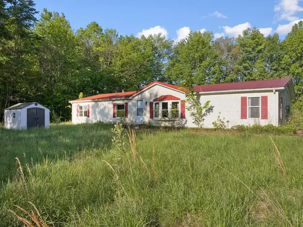 15503 Crawford Day Rd, Mount Orab, OH 45154