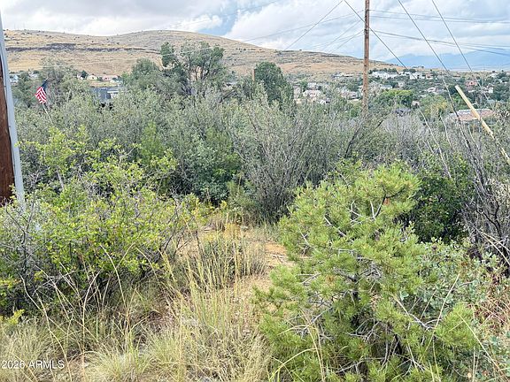 4th image of 1600 N TOPAZ Road #1623