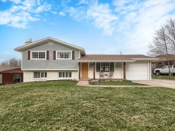 1540 Sunview Dr, Ogden, UT 84404