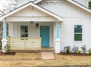 1970 SE Billups St SW, Atlanta, GA 30310