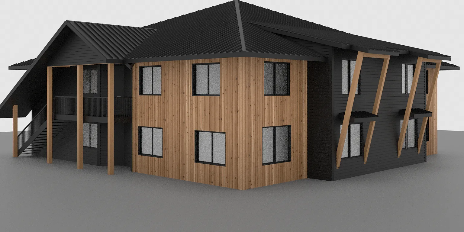 Birch Commons — Photo 2