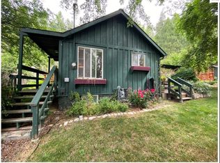 7501 Crow St, Bonners Ferry, ID 83805