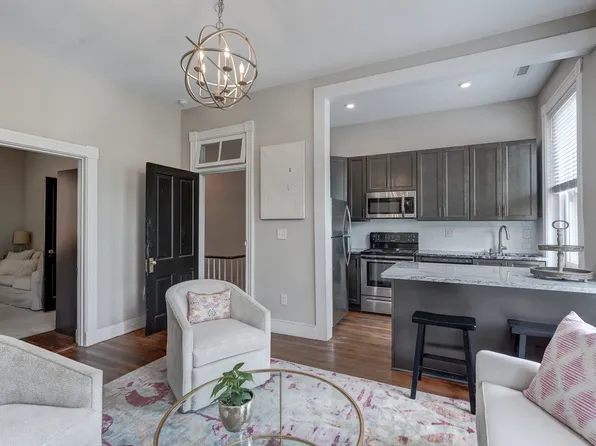 2406 E Clay St, Richmond, VA 23223