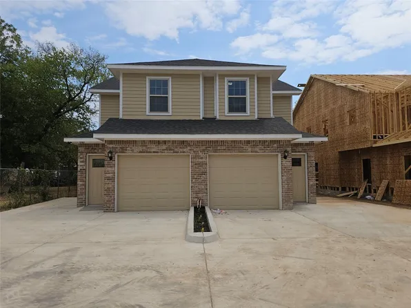 1707 Ash Crescent St, Fort Worth, TX 76104