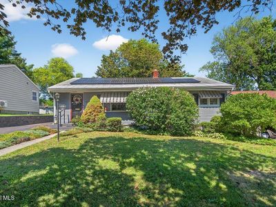 60 Clermont Street, Albany, NY, 12203