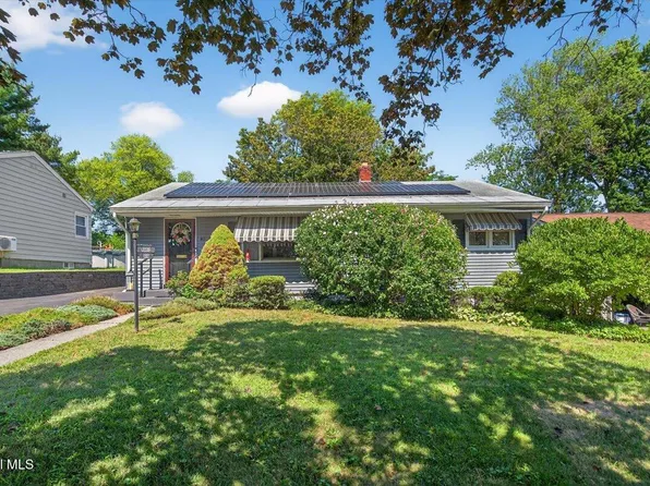60 Clermont Street, Albany, NY 12203