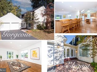 9841 Meadowcroft Ln, Montgomery Village, MD 20886