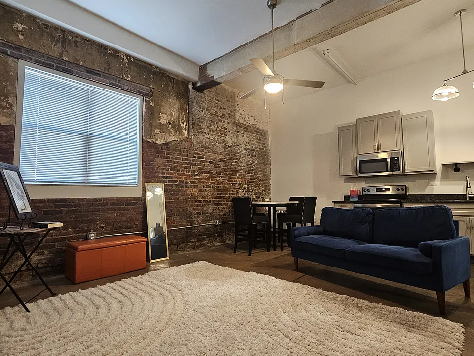 Nashcar Lofts