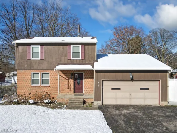 415 Charring Cross Dr, Munroe Falls, OH 44262