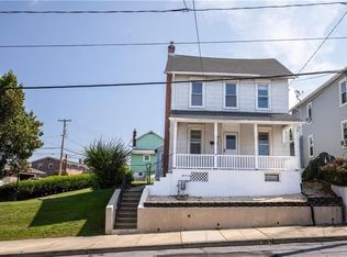 963 Washington Ave, Northampton, PA 18067