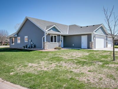 500 6th Ct NE, Cambridge, MN, 55008