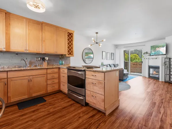 308 River St Unit C12, Santa Cruz, CA 95060