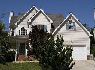 9109 Dawnshire Rd, Raleigh, NC 27615