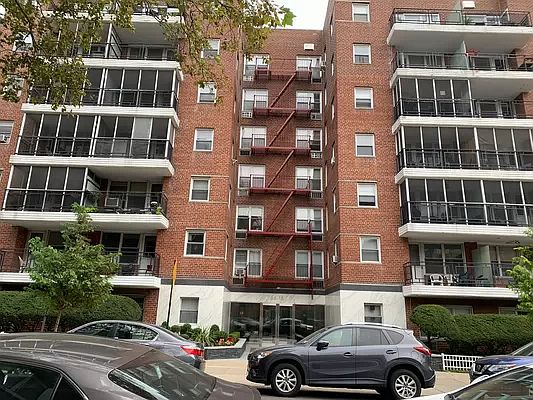 1st image of 66-15 Thornton Pl #1B