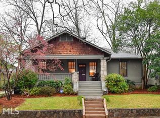 1484 Iverson St, Atlanta, GA 30307