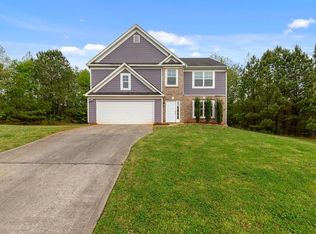 2165 Liberty Hts, Fairburn, GA 30213