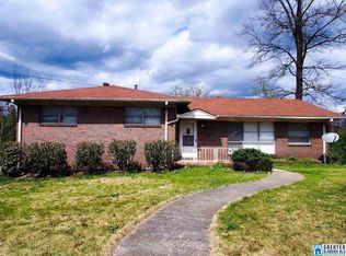 216 23rd Ave NE, Birmingham, AL 35215