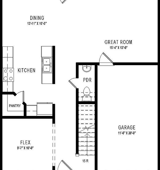 2nd image of 114 Bridgette Blvd