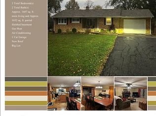 524 E Highway 50, Tipton, MO 65081