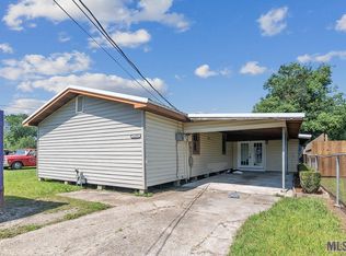 16283 Joe Sevario Rd, Prairieville, LA 70769