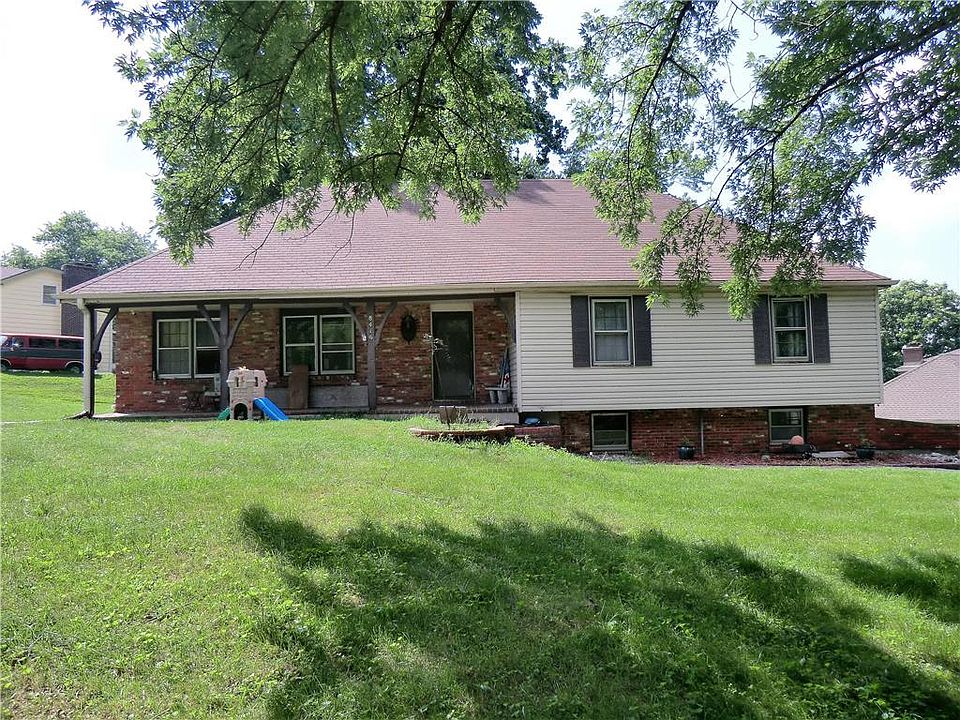 1st image of 8416 NW Nodaway Dr