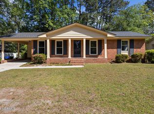 2603 S Wright Rd, Greenville, NC 27858