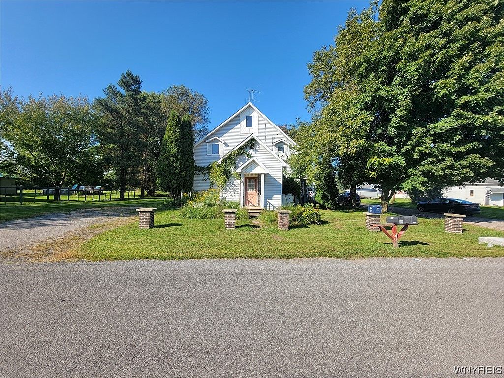 6407 Drake Settlement Rd, Burt, NY 14028 MLS B1501610 Zillow