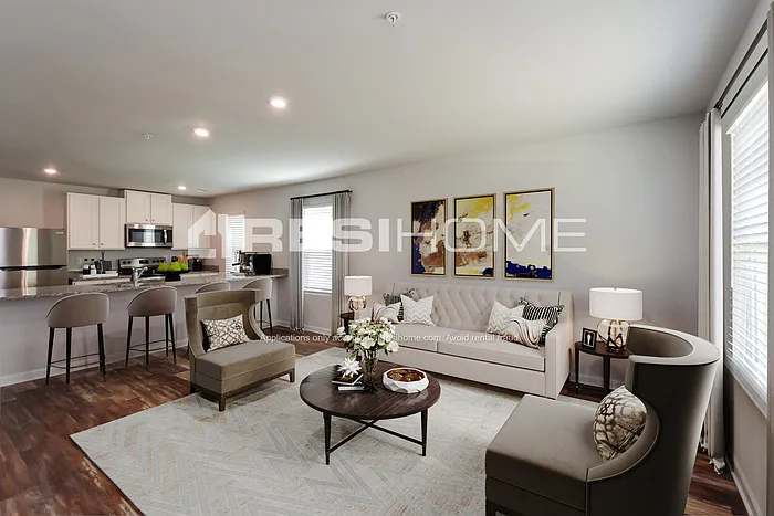 3 bed, 2.5 bath, 1650 sqft, $1,825 — Photo 4