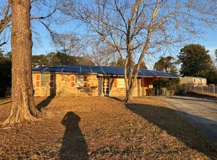 3602 Audubon Place, Augusta, GA 30906