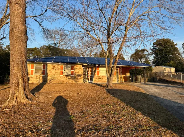 3602 Audubon Place, Augusta, GA