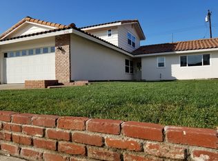 16331 Sandalwood St, Fountain Valley, CA 92708