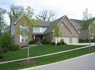 1967 N Meryls Ter, Palatine, IL