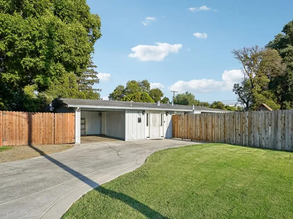 202 Glendora Ave, Stockton, CA 95207