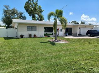 4312 S Gulf Cir, North Fort Myers, FL 33903