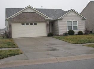 755 Heartland Dr, Greenwood, IN