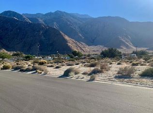 0 Alpine Way, Palm Springs, CA 92262